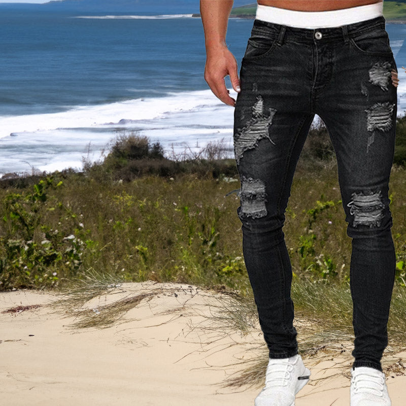 Jeans, mens jeans, subora, Subora Surf Co, ripped jeans, skinny jeans, surf clothes, surf, surfing, surf wear, 