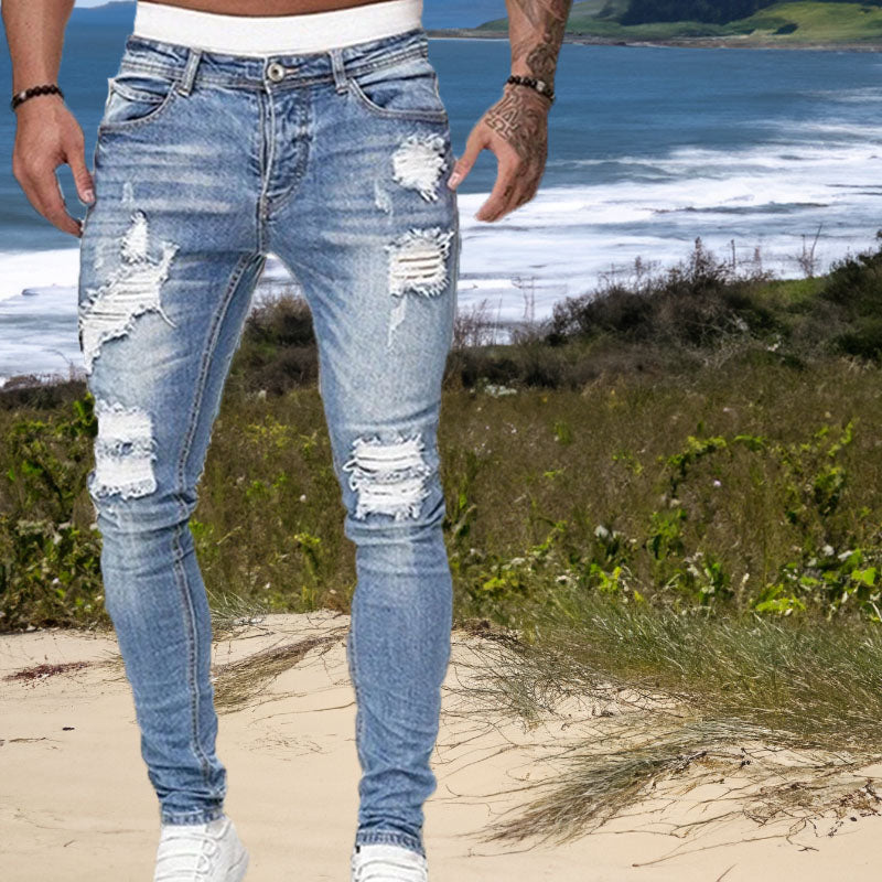 Jeans, mens jeans, subora, Subora Surf Co, ripped jeans, skinny jeans, surf clothes, surf, surfing, surf wear, 