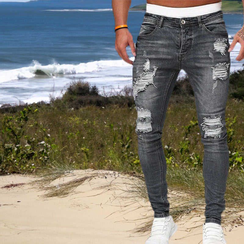 Jeans, mens jeans, subora, Subora Surf Co, ripped jeans, skinny jeans, surf clothes, surf, surfing, surf wear, 