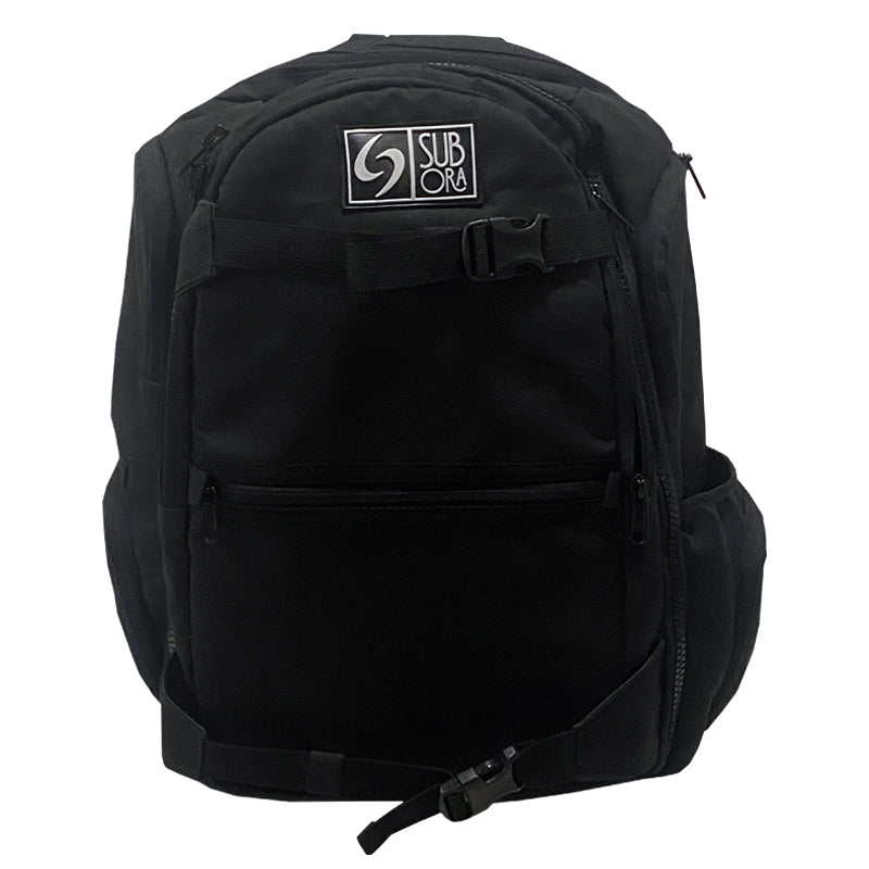 Subora Breakpoint Backpack, Surf Backpack 35L, Beach to City Gear, Living in the Moment,  Surf-Ready Storage, Adventure Backpack, Laptop Compartment Backpack, Comfort Padded Back Panel, Everyday Surf Lifestyle, Durable Travel Backpack, subora, subora surf, surf, subora accessories.
