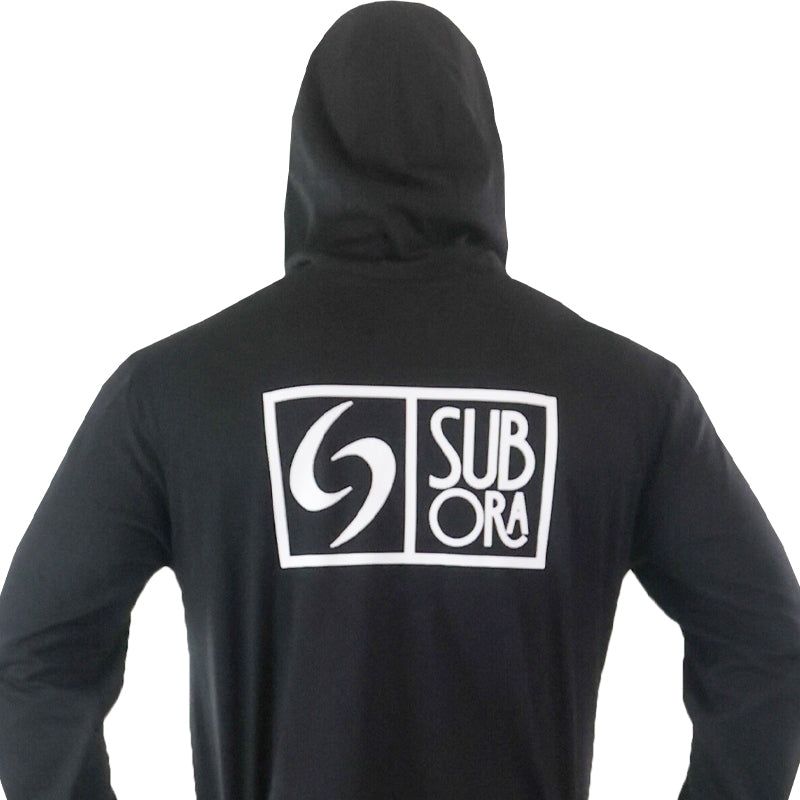 subora, subora surf, Subora Surf Co,  living in the moment, shiggles, surf, surfing, beach, swimwear, summer, tshirt, Subora  Ombak logo Tee black, Ombak, mens surf tshirt, mens surf tee australia, mens beach tshirt,
mens coastal tshirt, womens black surf tee, australian surfwear mens tshirt, mens oversized surf tshirt, mens casual beach tee, mens lifestyle surf tshirt, mens graphic surf tee, long sleeve tshirt, long sleeve tshirt with hoodie 