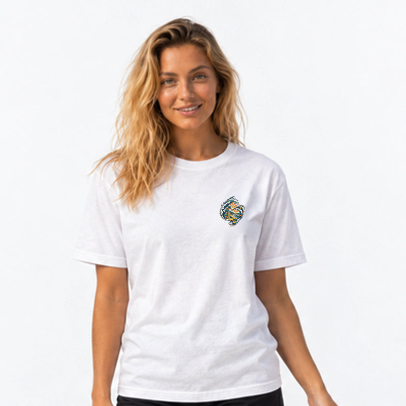 Subora Paradise Tee