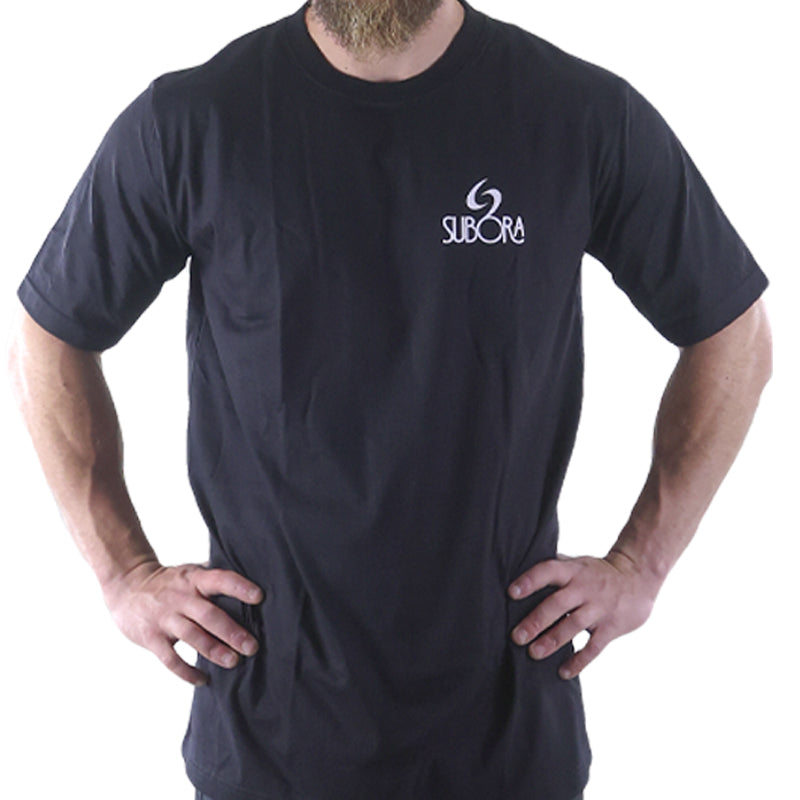 SUBORA - WELZY Moonlanding Tee