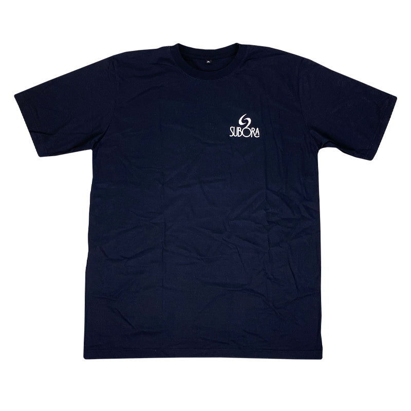 subora, subora surf, subora surf co, surf, tshirt, black tshirt, welzy, Welzy, living in the moment, moonlanding, moonlanding tshirt, moonlanding tee, shiggles, Welzy, Chaos on cotton,  