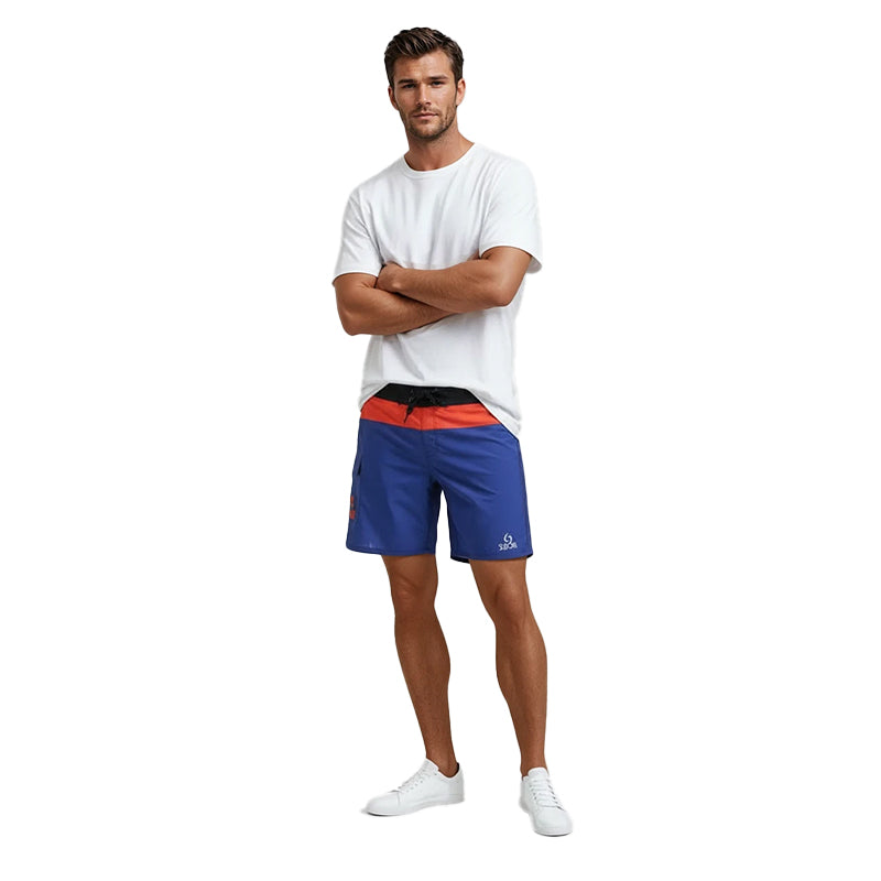 Subora, Subora surf, Subora surf co, mens boardshorts, mens boardies, mens swimwear, surf, surf clothes, mens swim clothes., mens swimwear, blue boardshorts, living in the moment, shiggles, boardies, boardshorts,  beach, summer,  Mirabilis, Mirabilis boardshorts, blue surf boardshorts