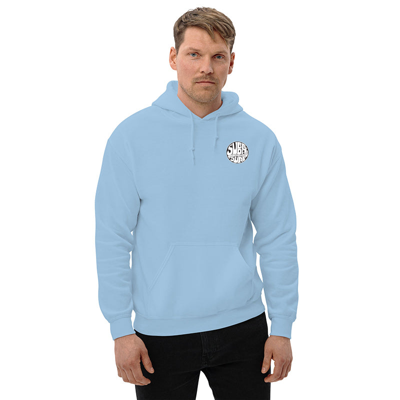 subora,  subora surf, subora  surf co, subora hoodie, hoodie, surf hoodie,  subora logo, retro logo