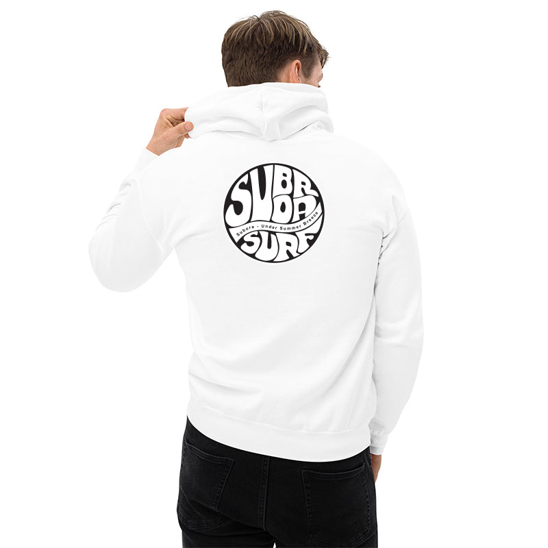 subora,  subora surf, subora  surf co, subora hoodie, hoodie, surf hoodie,  subora logo, retro logo