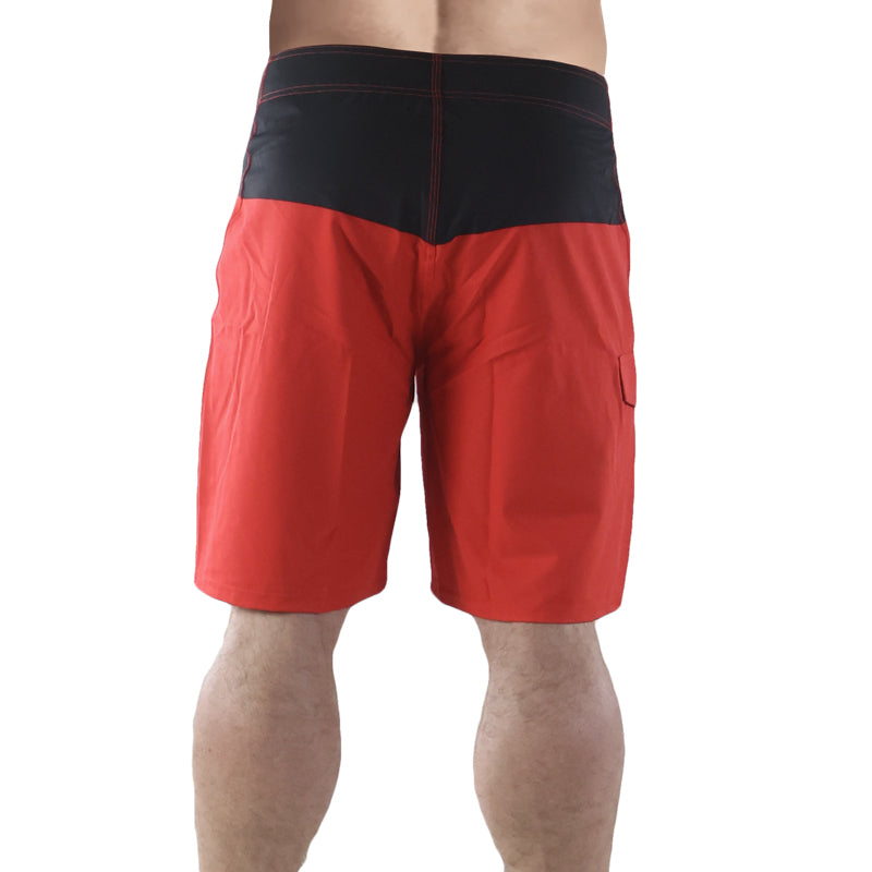 Subora, Subora surf, Subora surf co, mens boardshorts, mens boardies, mens swimwear, surf, surf clothes, mens swim clothes., mens swimwear, blue boardshorts, living in the moment, shiggles, boardies, boardshorts,  beach, summer,  Mirabilis, Mirabilis boardshorts, RED surf boardshorts