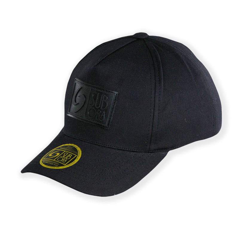 Subora &quot;Ombak&quot; Flexfit cap