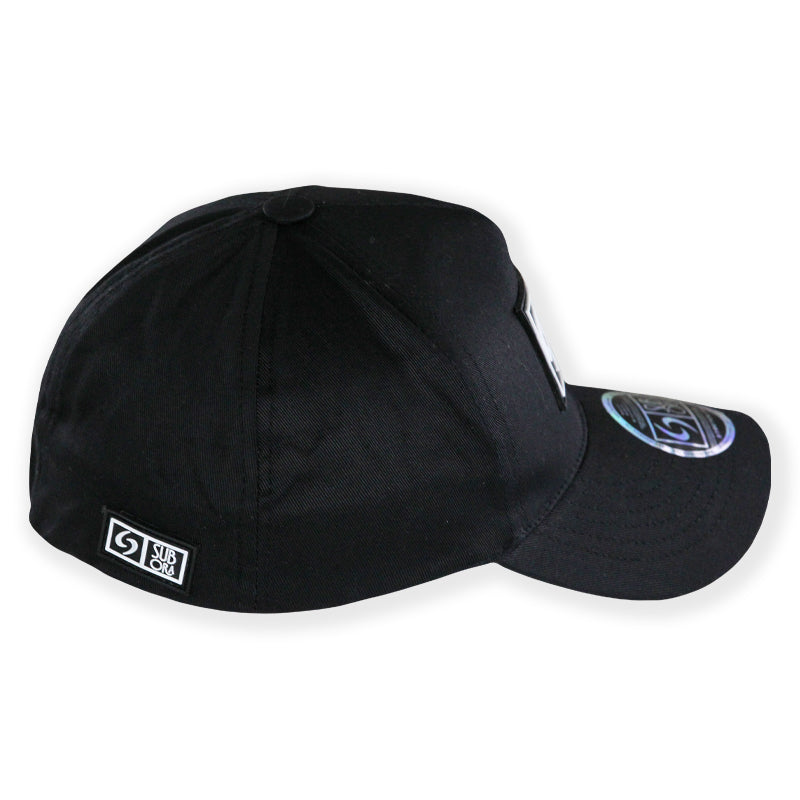 Subora &quot;Ombak&quot; Flexfit cap