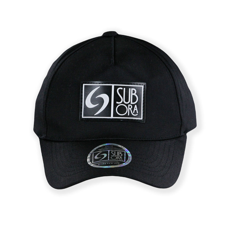 Subora &quot;Ombak&quot; Flexfit cap