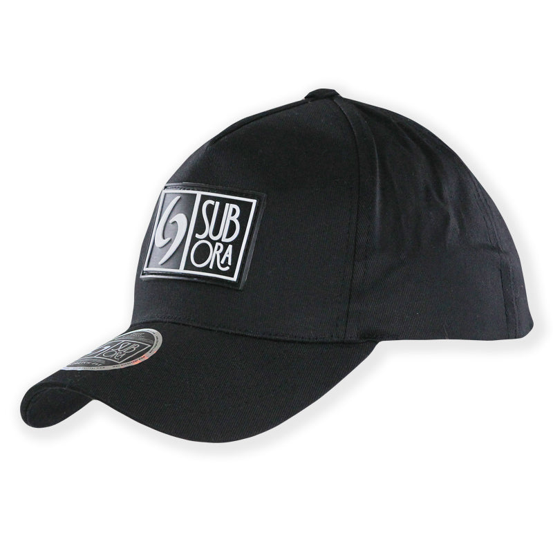 Subora &quot;Ombak&quot; Flexfit cap