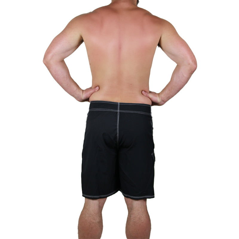 Subora, Subora surf, Subora surf co, mens boardshorts, mens boardies, mens swimwear, surf, surf clothes, mens swim clothes., mens swimwear, blue boardshorts, living in the moment, shiggles, boardies, boardshorts,  beach, summer,  Mirabilis, Mirabilis boardshorts, black surf boardshorts