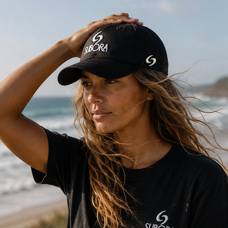 Subora  Ventura Cap
