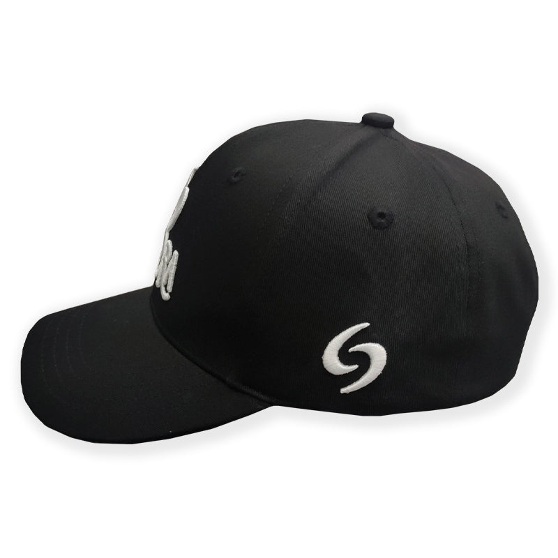 subora, subora surf, subora surf co, living in the moment, 3d embroidery, 3d embroidery can, black cap, Ventura, subora Ventura cap,  surf, surfing, surfwear, swimwear, swimming, summer, headwear,  100$ cotton, chaos on cotton. 