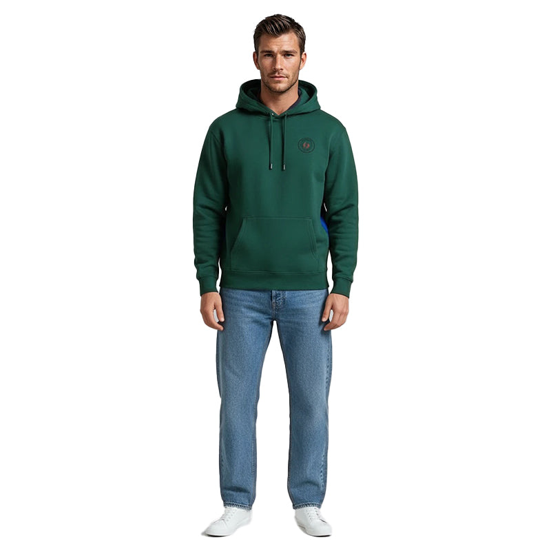 Subora, subora surf, Subora Surf Co, hoodie, green hoodie, Coasty, Coasty Logo, Coasty Logo Hoodie, Living in the moment, shiggles, surf, surfing, surf wear, beach, summer, 